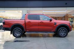 2022 FORD RANGER WILDTRAK 3.0 (4x4)