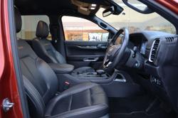2022 FORD RANGER WILDTRAK 3.0 (4x4)
