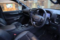 2022 FORD RANGER WILDTRAK 3.0 (4x4)