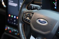 2022 FORD RANGER WILDTRAK 3.0 (4x4)