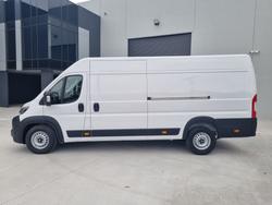 2026 Fiat Ducato