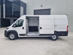 2026 Fiat Ducato