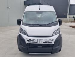2026 Fiat Ducato