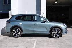 2027 Geely Ex5