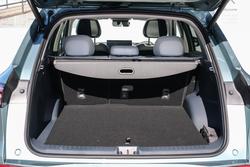 2027 Geely Ex5