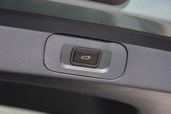 2027 Geely Ex5