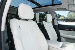2027 Geely Ex5