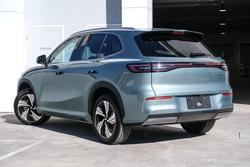 2027 Geely Ex5
