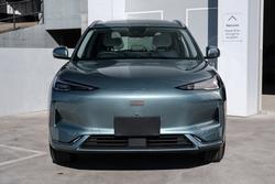 2027 Geely Ex5