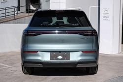 2027 Geely Ex5
