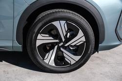 2027 Geely Ex5