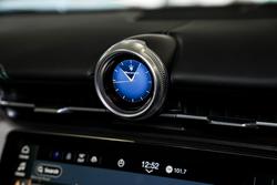 2024 Maserati GranTurismo Trofeo M189 MY24 AWD Nero Cometa Texturized