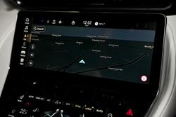 2024 Maserati GranTurismo Trofeo M189 MY24 AWD Nero Cometa Texturized