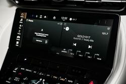 2024 Maserati GranTurismo Trofeo M189 MY24 AWD Nero Cometa Texturized