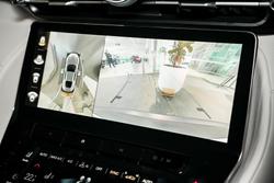 2024 Maserati GranTurismo Trofeo M189 MY24 AWD Nero Cometa Texturized