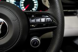 2024 Maserati GranTurismo Trofeo M189 MY24 AWD Nero Cometa Texturized