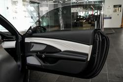 2024 Maserati GranTurismo Trofeo M189 MY24 AWD Nero Cometa Texturized