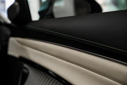 2024 Maserati GranTurismo Trofeo M189 MY24 AWD Nero Cometa Texturized