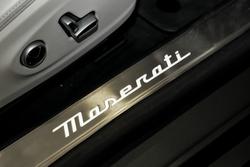 2024 Maserati GranTurismo Trofeo M189 MY24 AWD Nero Cometa Texturized