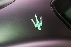 2024 Maserati GranTurismo Trofeo M189 MY24 AWD Nero Cometa Texturized