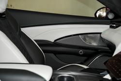 2024 Maserati GranTurismo Trofeo M189 MY24 AWD Nero Cometa Texturized