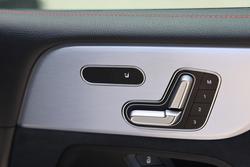 2020 MERCEDES-BENZ B180