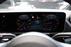 2020 MERCEDES-BENZ B180