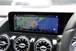 2020 MERCEDES-BENZ B180