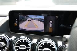 2020 MERCEDES-BENZ B180