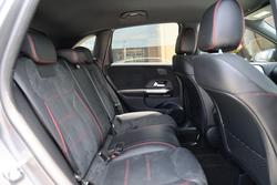 2020 MERCEDES-BENZ B180