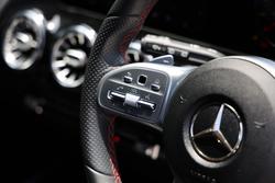 2020 MERCEDES-BENZ B180