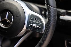 2020 MERCEDES-BENZ B180