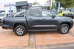 2026 Nissan Navara ST