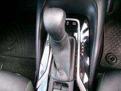 2019 Toyota Corolla Sedan Hybrid Ascent Sport