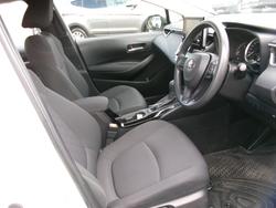 2019 Toyota Corolla Sedan Hybrid Ascent Sport