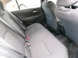 2019 Toyota Corolla Sedan Hybrid Ascent Sport