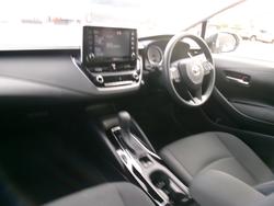 2019 Toyota Corolla Sedan Hybrid Ascent Sport