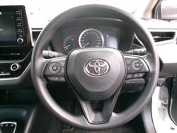 2019 Toyota Corolla Sedan Hybrid Ascent Sport