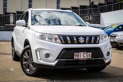2021 SUZUKI VITARA 1.6L