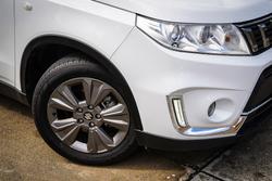 2021 SUZUKI VITARA 1.6L
