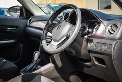 2021 SUZUKI VITARA 1.6L