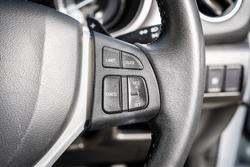 2021 SUZUKI VITARA 1.6L