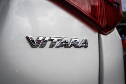 2021 SUZUKI VITARA 1.6L