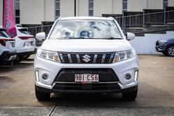 2021 SUZUKI VITARA 1.6L