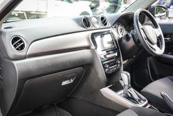 2021 SUZUKI VITARA 1.6L