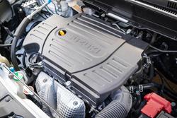 2021 SUZUKI VITARA 1.6L