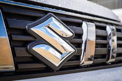 2021 SUZUKI VITARA 1.6L