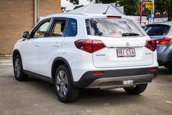 2021 SUZUKI VITARA 1.6L