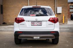 2021 SUZUKI VITARA 1.6L