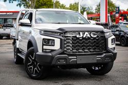 2026 JAC JAC T9